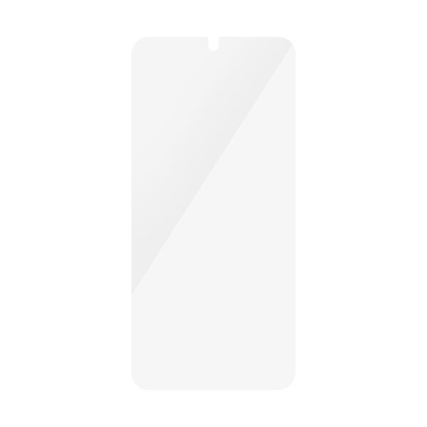 Displayschutz Samsung | PanzerGlass™ | Samsung Galaxy S24+ | Clear Glass, image 2 of 2