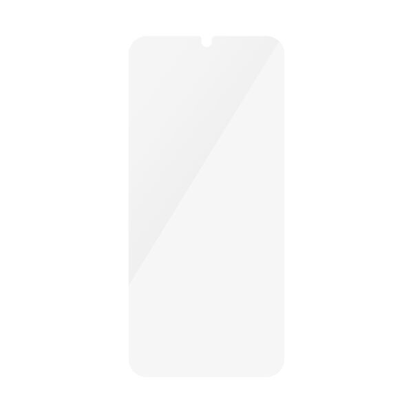 Screen Protector Samsung | PanzerGlass™ | Samsung Galaxy A25 | Clear Glass, image 2 of 2