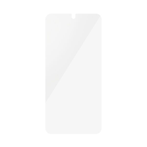 Displayschutz Samsung | PanzerGlass™ | Samsung Galaxy S24/S25 | Clear Glass 4
