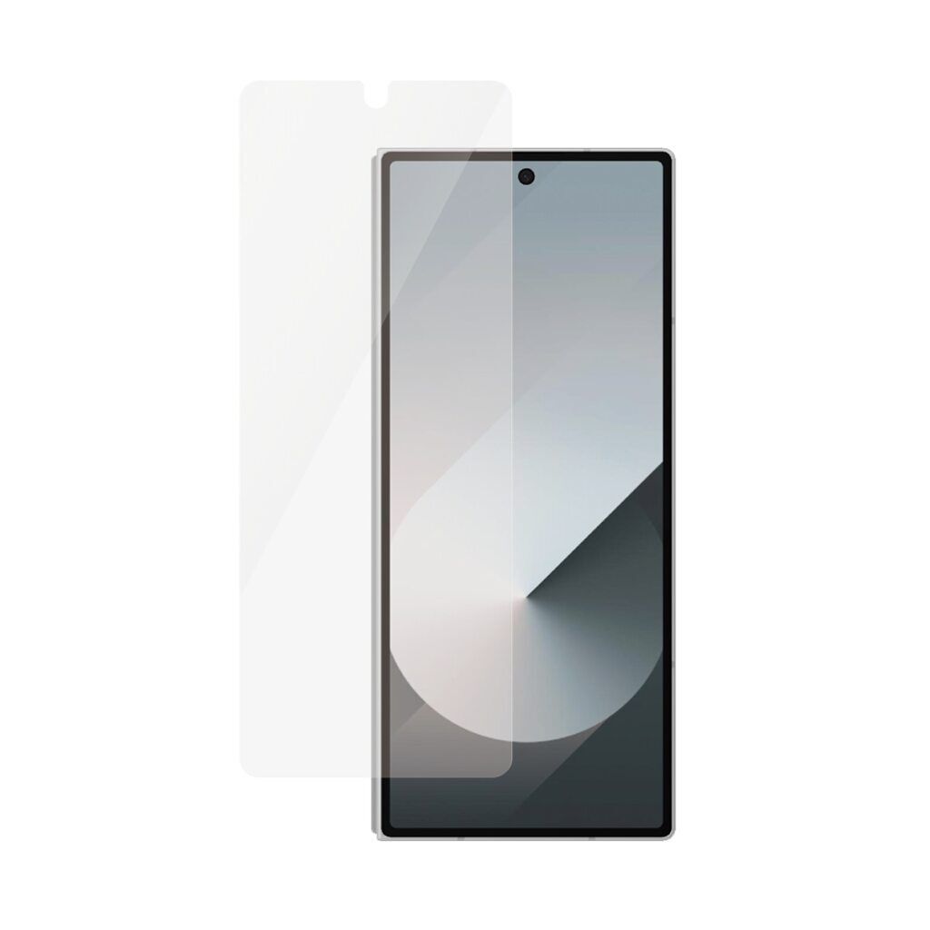 Displayschutz Samsung PanzerGlass Samsung Galaxy Z Fold6 Clear Glass