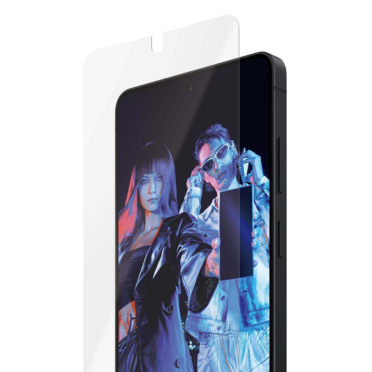 Displayschutz Samsung PanzerGlass Samsung Galaxy S26 Ultra Clear Glass