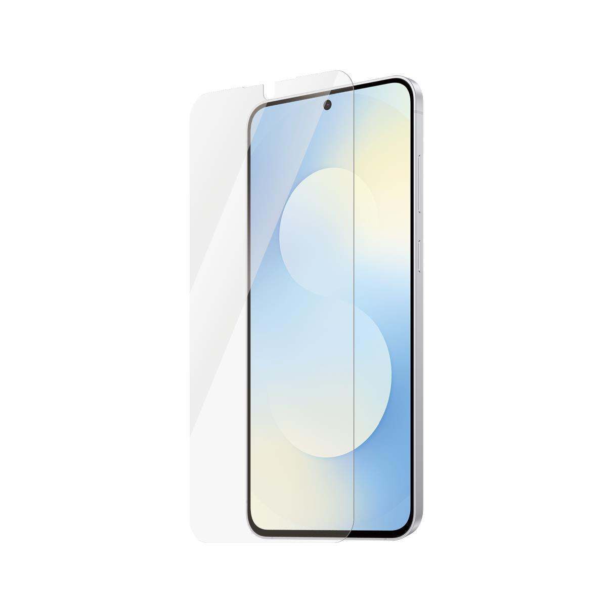 Displayschutz Samsung PanzerGlass Samsung Galaxy S25 FE Clear Glass