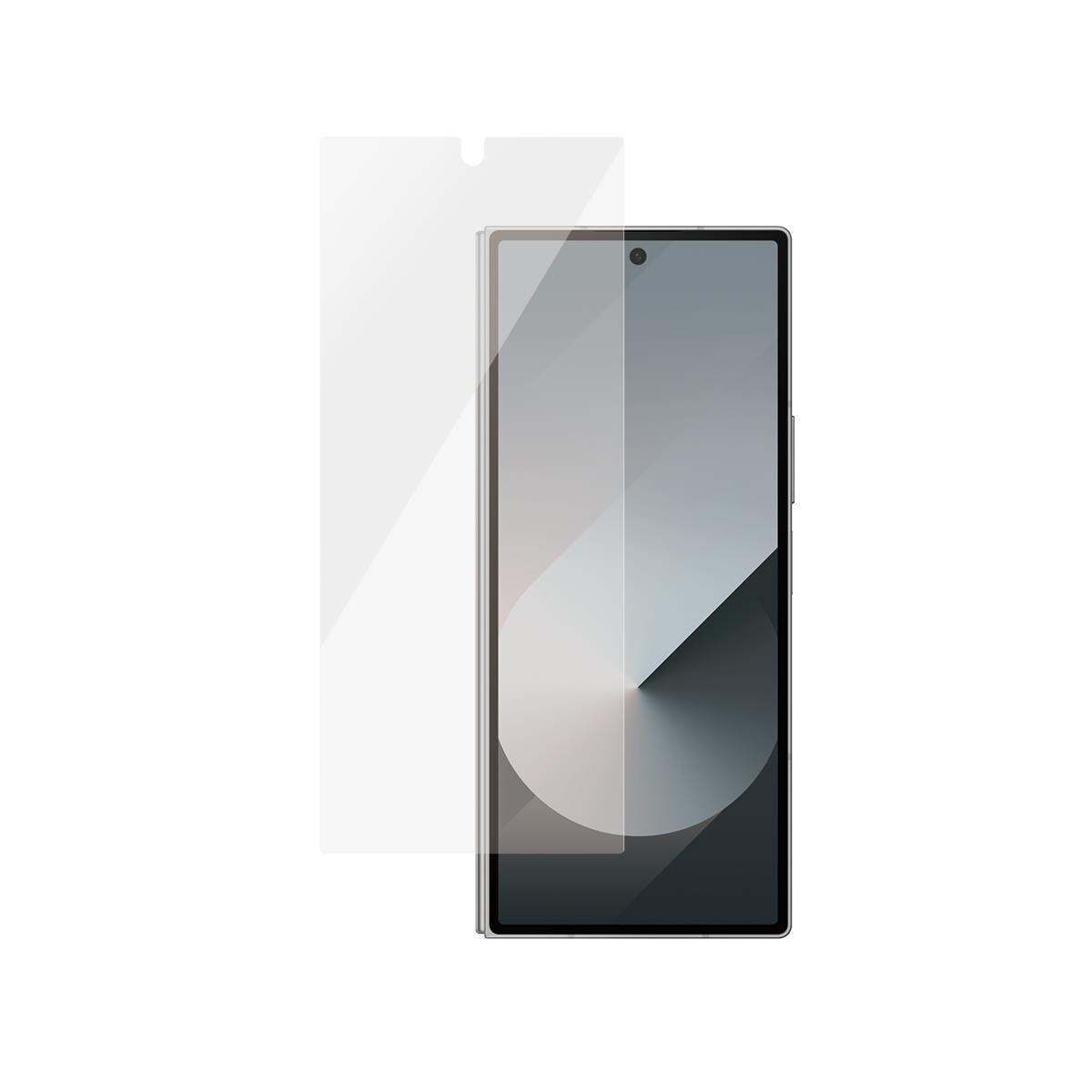 Displayschutz Samsung PanzerGlass Samsung Galaxy Z Fold7 Clear Glass