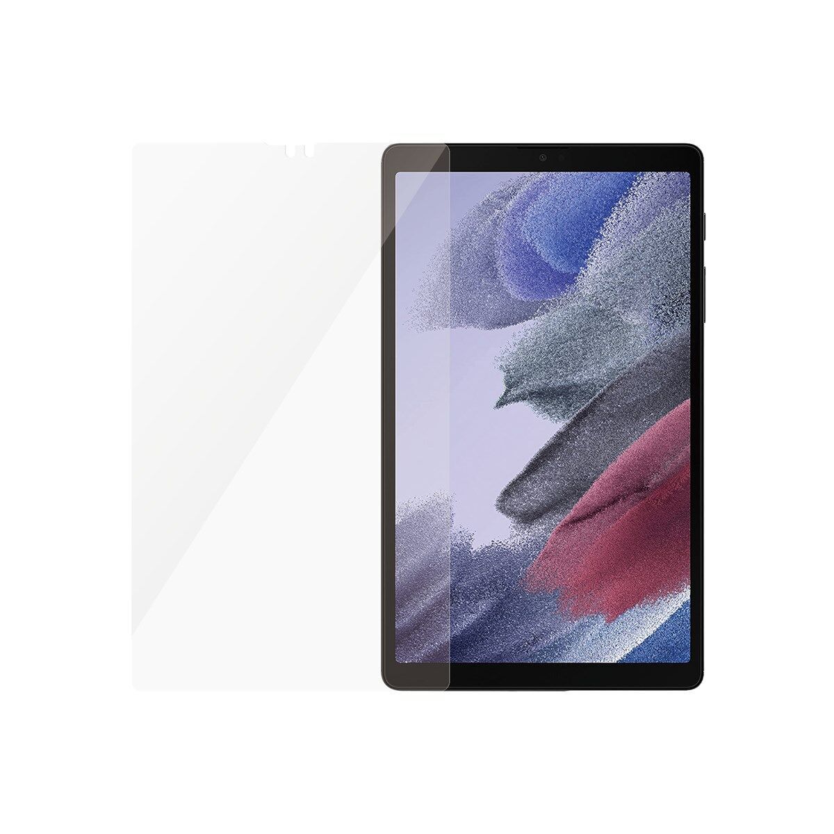 Displayschutz Samsung Tablet PanzerGlass Samsung Galaxy Tab A7 Lite T225 8.7" Clear Glass