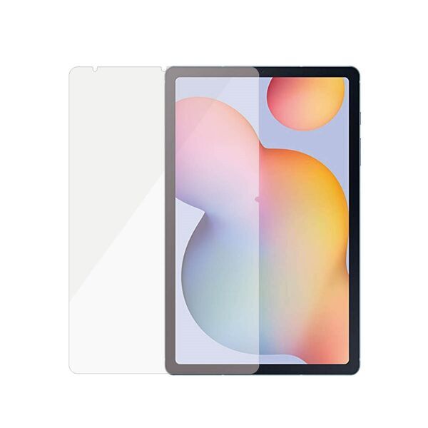 Samsung Tablet skærmbeskyttelse | PanzerGlass™ | Samsung Galaxy Tab S6 Lite/S6 Lite (2022) | Clear Glass 1