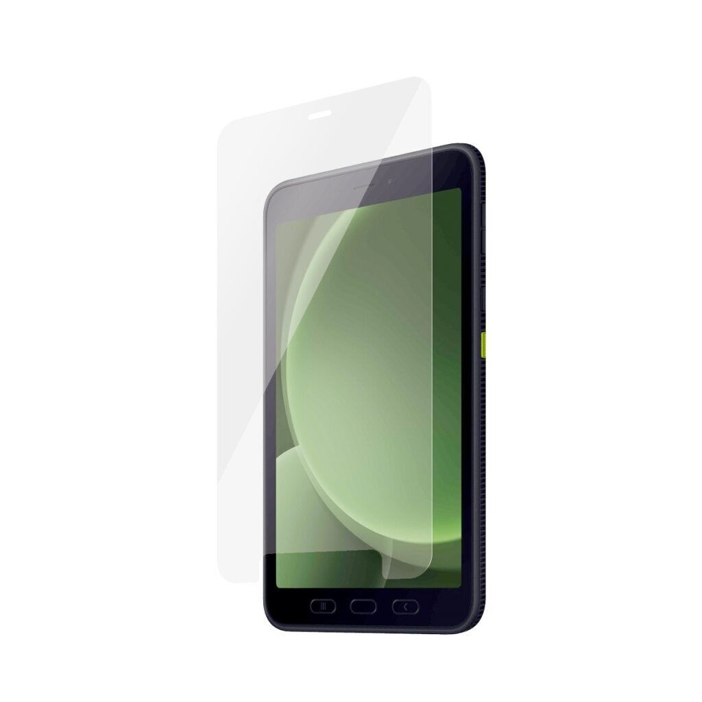 Displayschutz Samsung Tablet PanzerGlass Samsung Galaxy Tab Active 3 (T575) Clear Glass