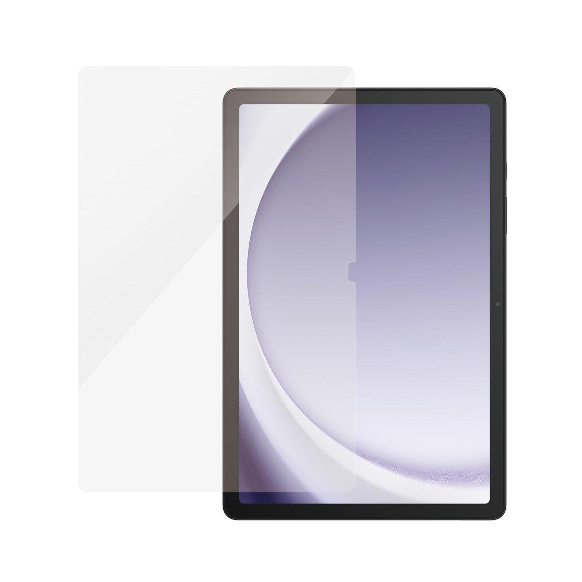 Displayschutz Samsung Tablet PanzerGlass Samsung Galaxy Tab A9+ X210 11" Clear Glass