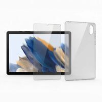 Transparent Tablet Cover & Screen Protector | PanzerGlass™