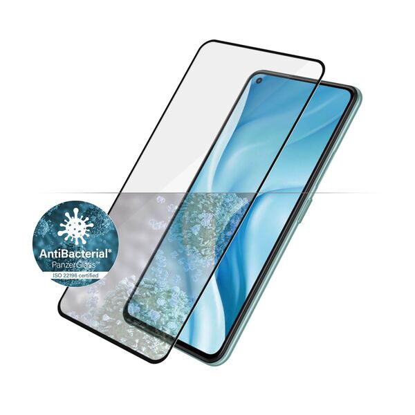 Xiaomi | Tempered Glass Screen Protector| PanzerGlass™ | Xiaomi Mi 11 Lite 4G/5G | Clear Glass