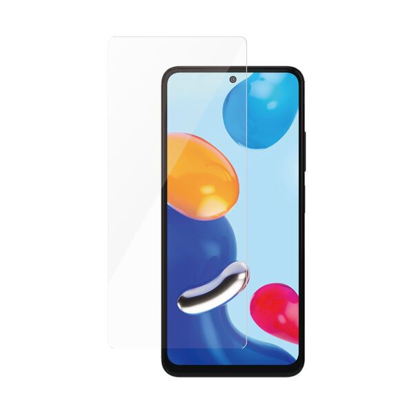 Displayschutz Xiaomi | PanzerGlass™ | Xiaomi Redmi Note 11/11s | Clear Glass