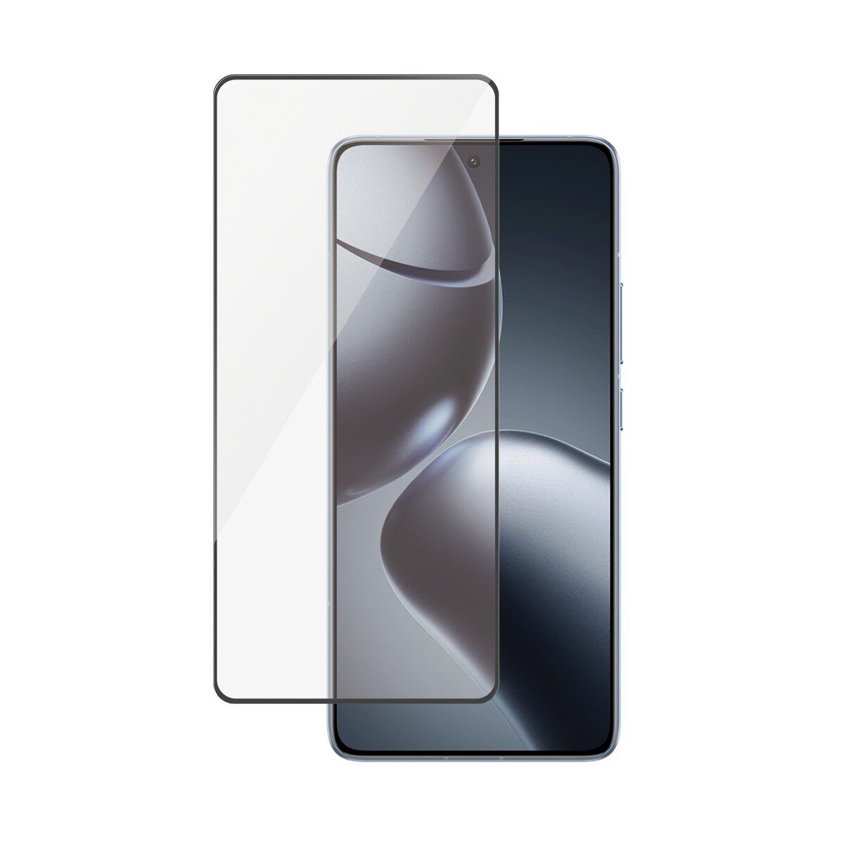 Displayschutz Xiaomi PanzerGlass Xiaomi 14T/14T Pro Clear Glass