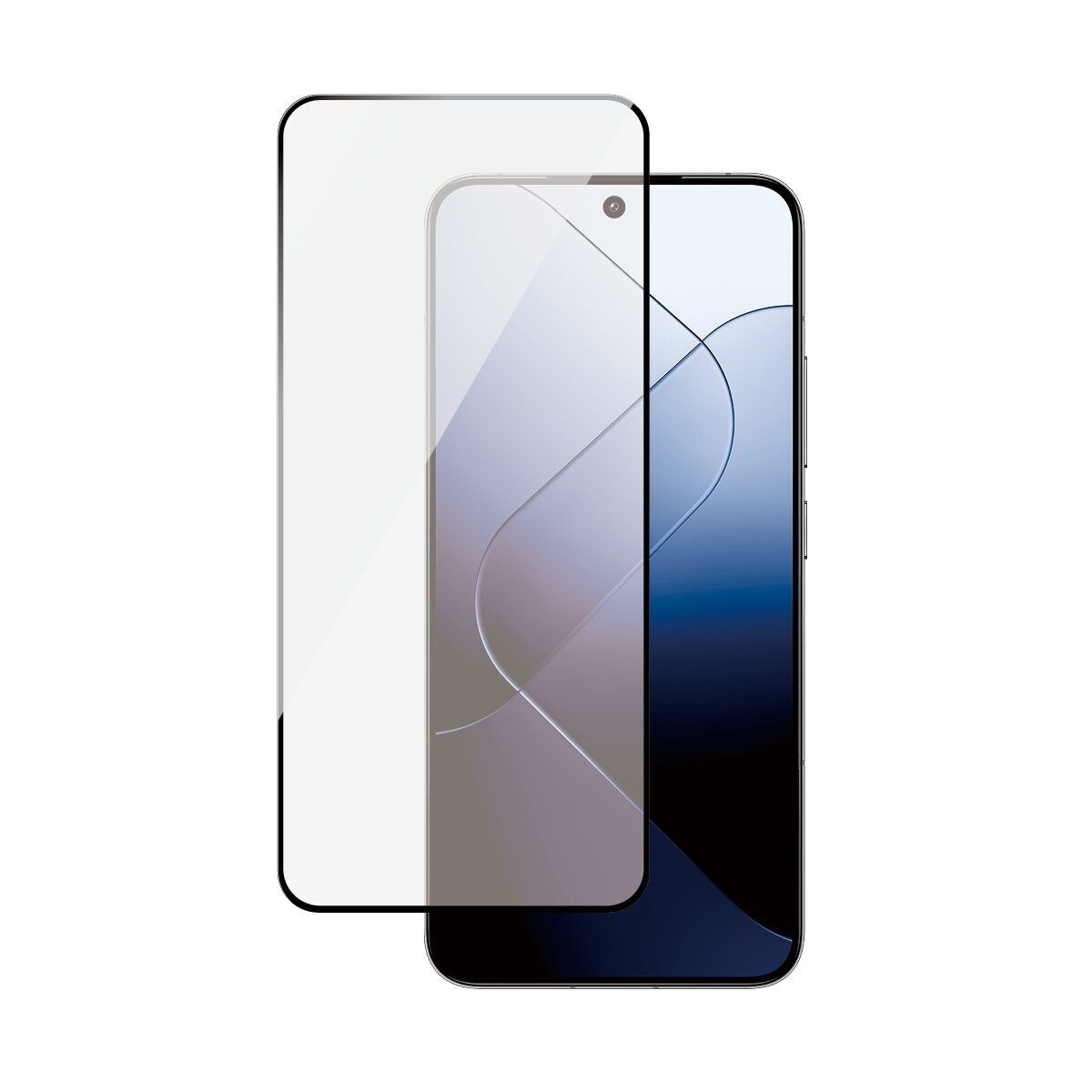 Displayschutz Xiaomi PanzerGlass Xiaomi 14/13 Clear Glass