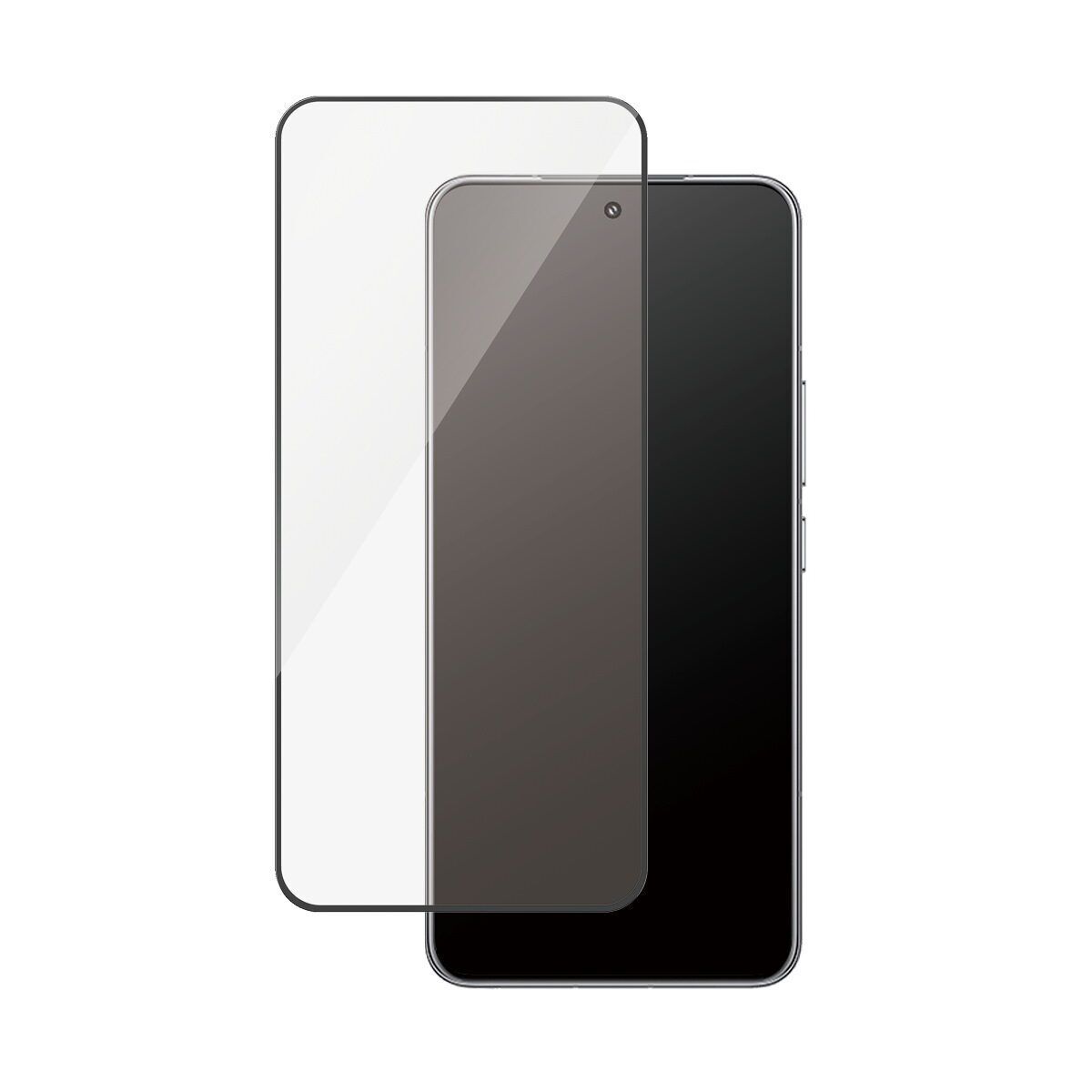 Displayschutz Xiaomi PanzerGlass Xiaomi 15 Ultra Clear Glass