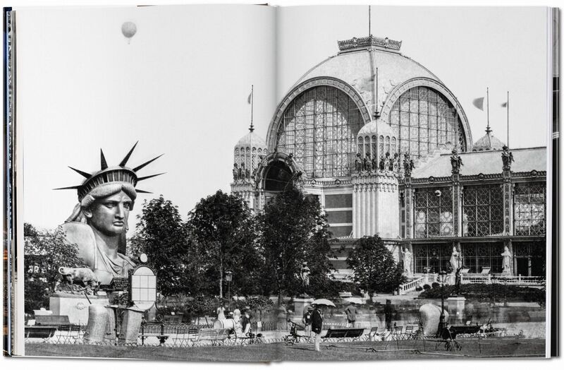 Paris. Portrait of a City | white, image 3 of 4