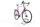 Patria Randonneur Zona 2022 | rosa | 28" | 67 cm, thumbnail 3 of 5