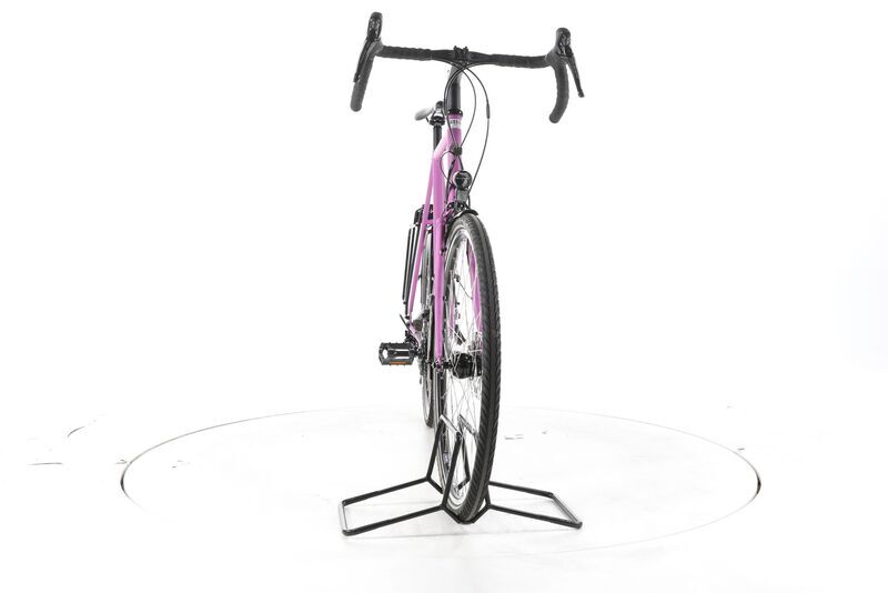 Patria Randonneur Zona 2022 | rosa | 28" | 67 cm, image 4 of 5