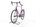 Patria Randonneur Zona 2022 | rosa | 28" | 67 cm, thumbnail 5 of 5
