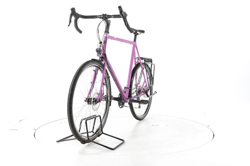 Patria Randonneur Zona 2022 | rosa | 28" | 67 cm, image 5 of 5
