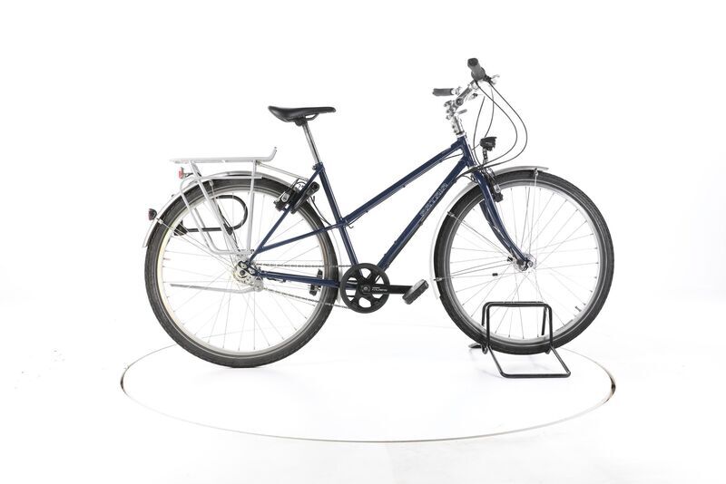 Heimat Ranger 2022 | blå | 28" | 50 cm, image 1 of 5