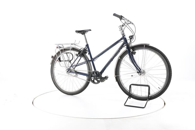 Heimat Ranger 2022 | blå | 28" | 50 cm, image 2 of 5