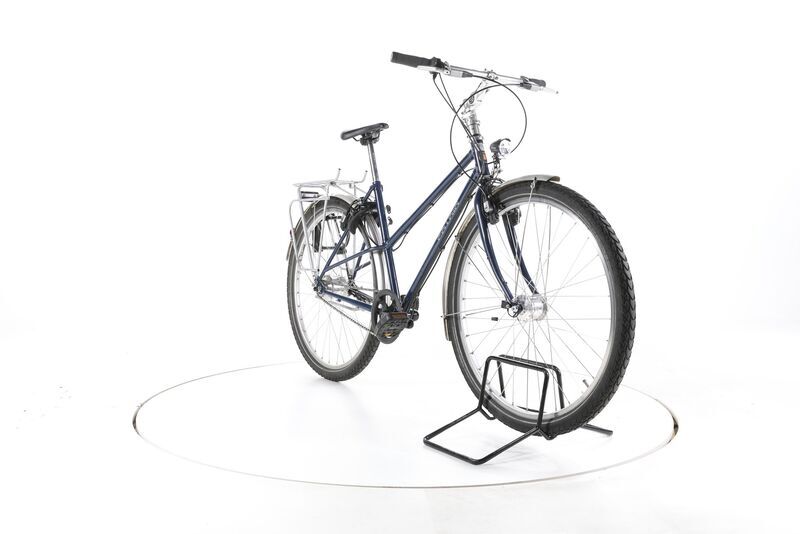 Heimat Ranger 2022 | blå | 28" | 50 cm, image 3 of 5