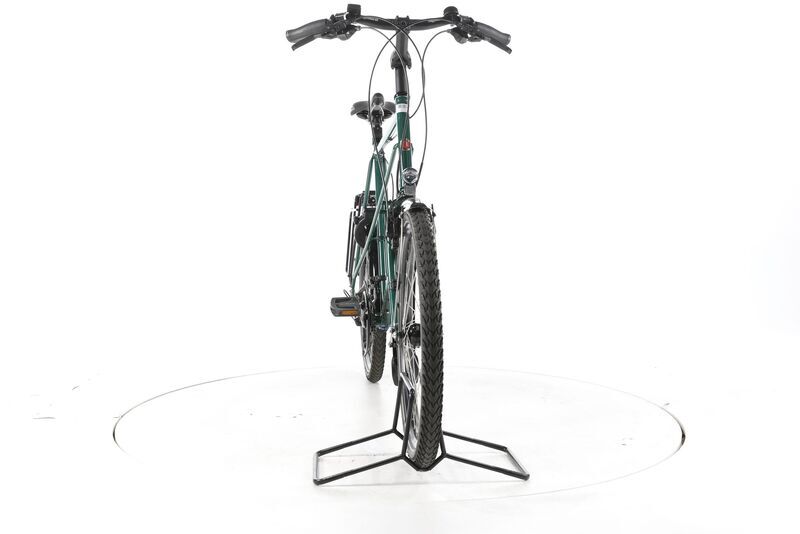 Patria Terra 2022 | zelená | 26" | 66 cm, image 4 of 5