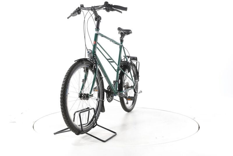Patria Terra 2022 | zelená | 26" | 66 cm, image 5 of 5