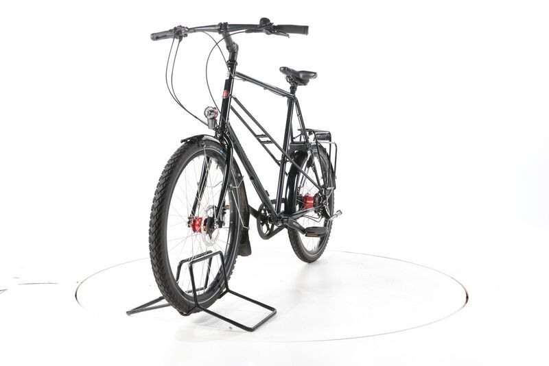 Patria Terra 2023 | black | 26" | 70 cm, image 4 of 4
