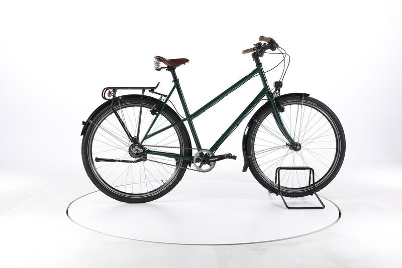 Heimat Touros 2023 | zelená | 28" | neuvedeno, image 1 of 5