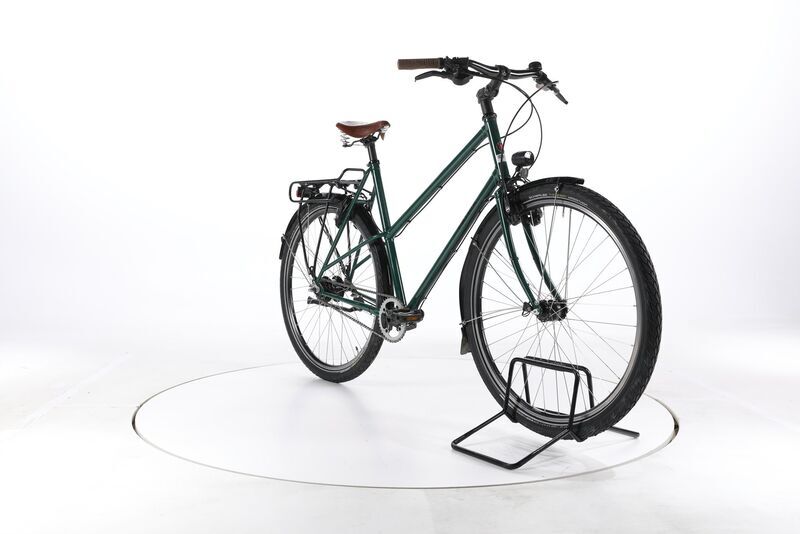 Heimat Touros 2023 | zelená | 28" | neuvedeno, image 3 of 5