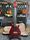 Patrick Eggle Guitars Berlin Pro Cherry 1993 Electric Guitar | cherry, thumbnail 1 of 5