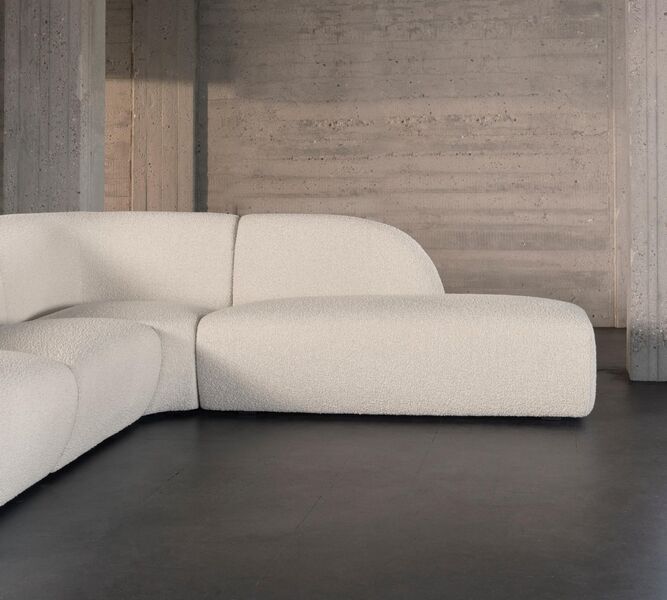 Paula Eckmodul Links Maya Cream | creme, image 2 of 4