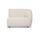 Paula Modul 1-Sitzer Rechts Maya Cream | creme, thumbnail 1 of 4