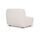 Paula Modul 1-Sitzer Rechts Maya Cream | creme, thumbnail 2 of 4