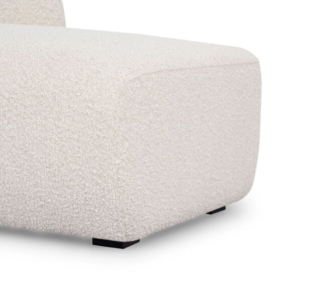 Paula Modul Open End Links Maya Cream | creme, image 4 of 4