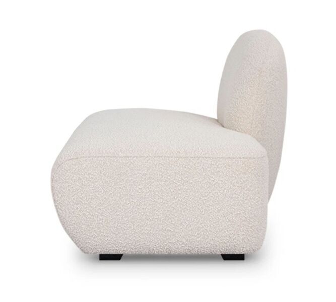 Paula Modul Open End Rechts Maya Cream | cream, image 3 of 4
