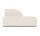 Paula Modul Open End Rechts Maya Cream | cream, thumbnail 1 of 5