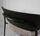 Pavilion AV1 bar stool textile steel black | black, thumbnail 4 of 4