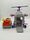 Paw Patrol Bundle - Hubschrauber and 3 Figuren | multicolored thumbnail 3/4