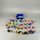 Paw Patrol Bundle Paw Patrol Figuren & Fahrzeuge | mehrfarbig, thumbnail 1 of 3