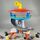 Paw Patrol Figuren Set - Turm und 7 Charaktere | mehrfarbig thumbnail 4/4
