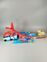 Paw Patrol Set - Paw Patroller Truck, Dino Rettung & Polizei | multicolored thumbnail 2/5