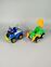 Paw Patrol Set - Paw Patroller Truck, Dino Rettung & Polizei | multicolored thumbnail 4/5