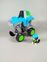 Paw Patrol Set - Paw Patroller Truck, Dino Rettung & Polizei | multicolored thumbnail 5/5