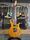 Peavey Impact Milano Transparent Amber 1994 Electric Guitar | Amber, thumbnail 1 of 5