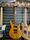 Peavey Impact Milano Transparent Amber 1994 Electric Guitar | Amber, thumbnail 2 of 5