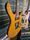 Peavey Impact Milano Transparent Amber 1994 Electric Guitar | Amber, thumbnail 3 of 5