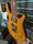 Peavey Impact Milano Transparent Amber 1994 Electric Guitar | Amber, thumbnail 5 of 5