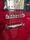 Peavey JF1EX Transparent Red Semi-Hollow Electric Guitar | red, thumbnail 5 of 5