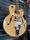 Peavey Rockingham Natural Gloss c.2002 Hollow Body Electric Guitar | Natural Gloss, thumbnail 3 of 5